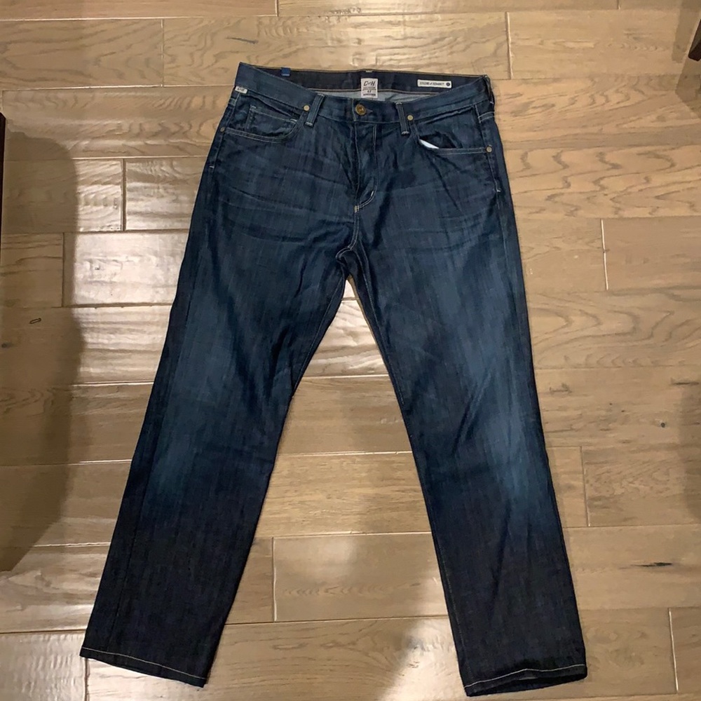 Men’s Citizen of Humanity Jagger Jeans